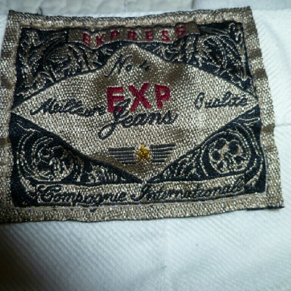 EXP Jeans - Picture 3 of 3
