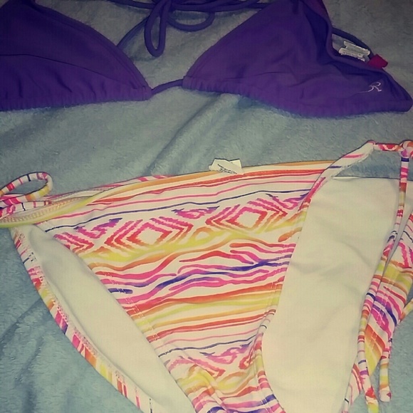 OP bathing suit