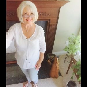 Meet your Posher, Toni