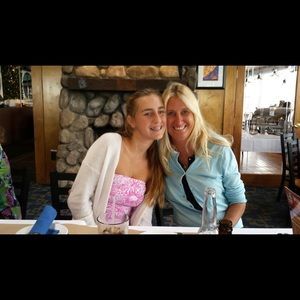 Meet your Posher, Joy