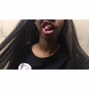 Meet your Posher, Ayana