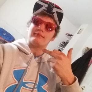 Meet your Posher, Scott