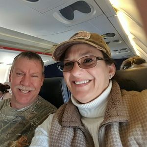 Meet your Posher, Janey