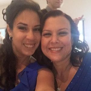 Meet your Posher, Yamile