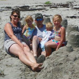 Meet your Posher, Maryellen