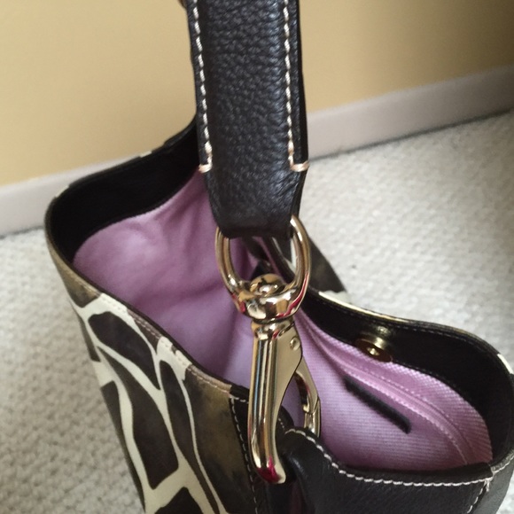 Additional pictures of Douney & Bourke bag - Picture 1 of 4