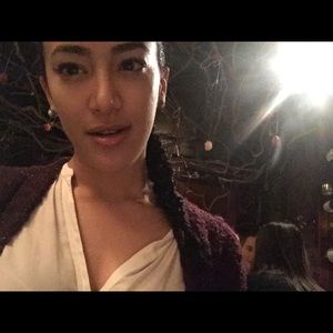 Meet your Posher, Jeanette