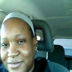 Meet your Posher, Tonya