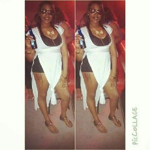 Meet your Posher, Victoria