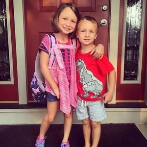 Meet your Posher, Stacey