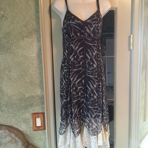 NWOT Summer Dress