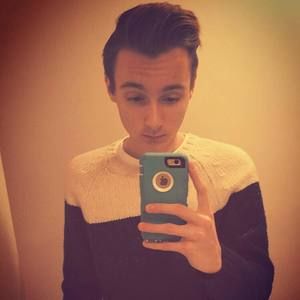 Meet your Posher, Daniel