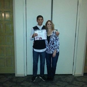 Meet your Posher, Dawn