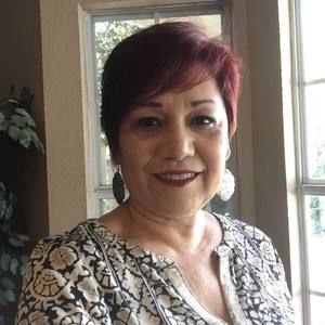 Meet your Posher, Blanca