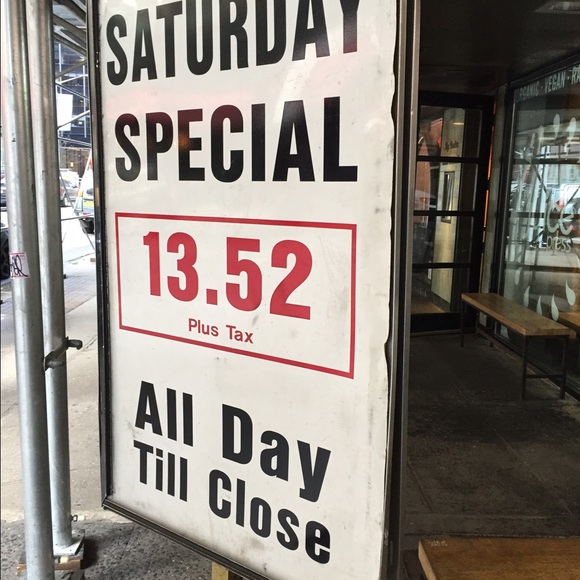 Meet your Posher, Gina