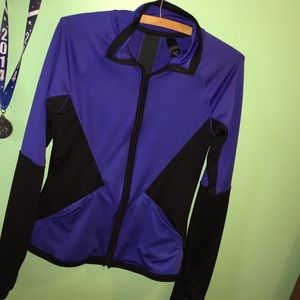 Aeropostale- Everyday/work out zip up