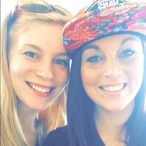 Meet your Posher, Leah