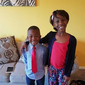 Meet your Posher, Alice