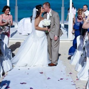 Meet your Posher, Carolyn