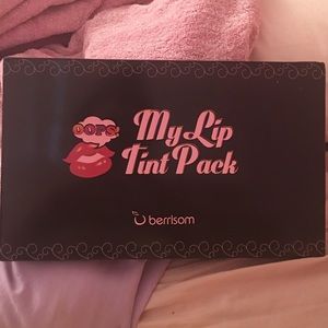 Berrisom Lip tint Pack