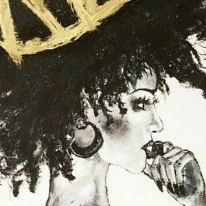 Meet your Posher, Dee