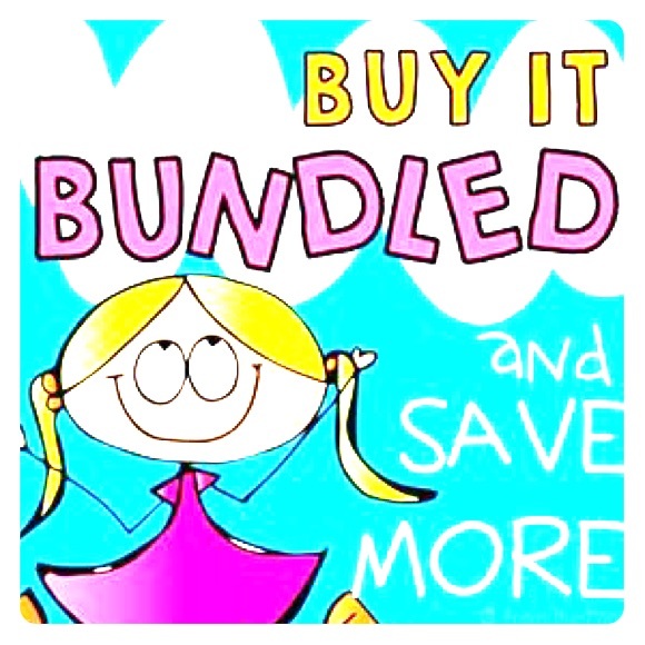 Bundle discount