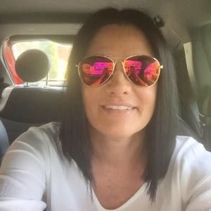 Meet your Posher, Buffey