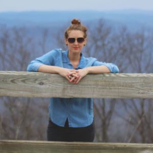 Meet your Posher, Candice