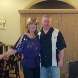 Meet your Posher, Tracy