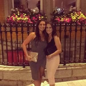 Meet your Posher, Tracy