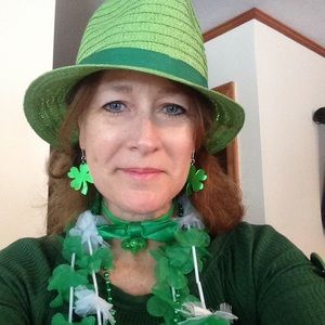 Meet your Posher, Sheryl