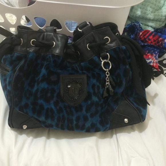 **PRICE REDUCED**Juicy Couture DayDreamer Purse