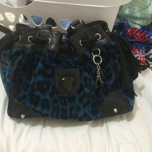 **PRICE REDUCED**Juicy Couture DayDreamer Purse