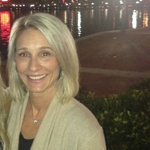 Meet your Posher, Jill