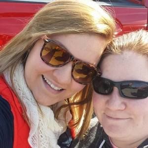 Meet your Posher, Adriana