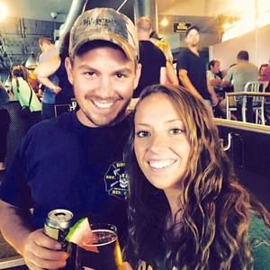 Meet your Posher, Katrina