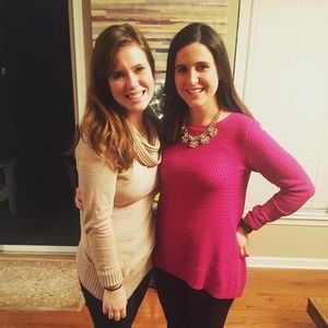 Meet your Posher, Maria