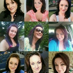 Meet your Posher, Roxanne