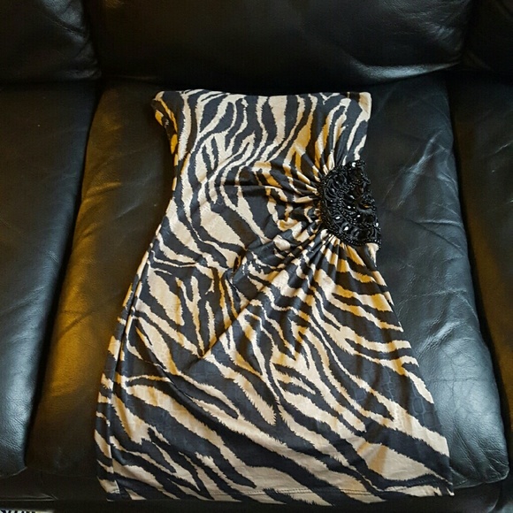 S dress