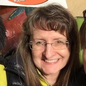 Meet your Posher, Jodi
