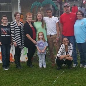 Meet your Posher, Sheila