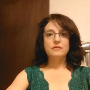 Meet your Posher, Brenda