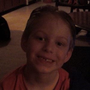 Meet your Posher, Annie