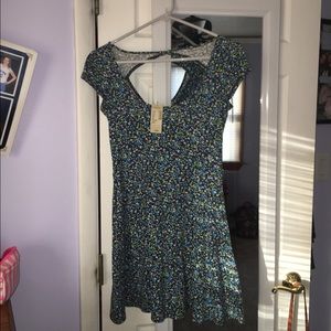 American Eagle Dress