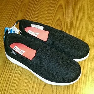 everlast slip on