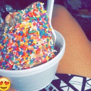 Meet your Posher, Jeanetta