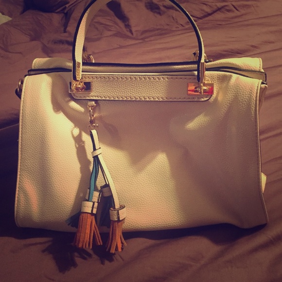 Buckle NWOT purse