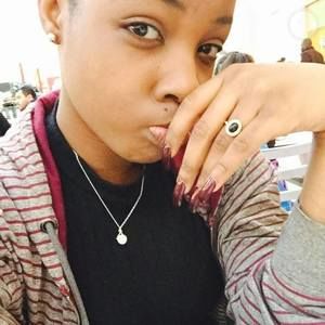 Meet your Posher, Gigi