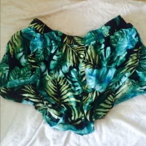 Beach short