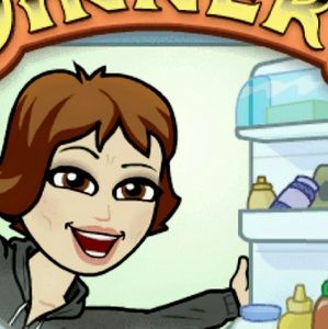 Meet your Posher, Thelma